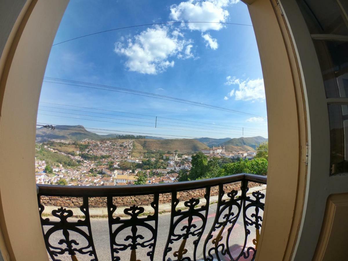 Hotel Pousada Marotta Ouro Preto  Exterior foto
